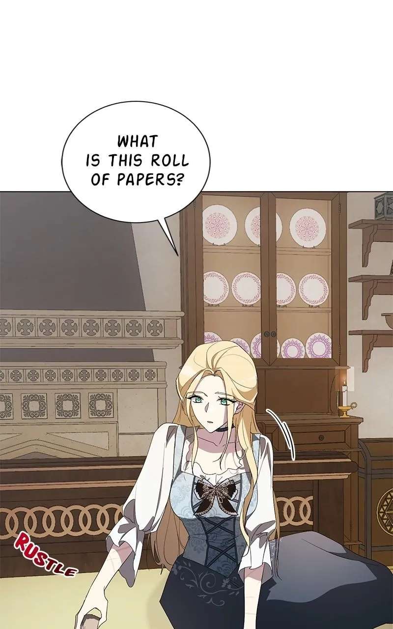 Wished You Were Dead Chapter 91 - page 92