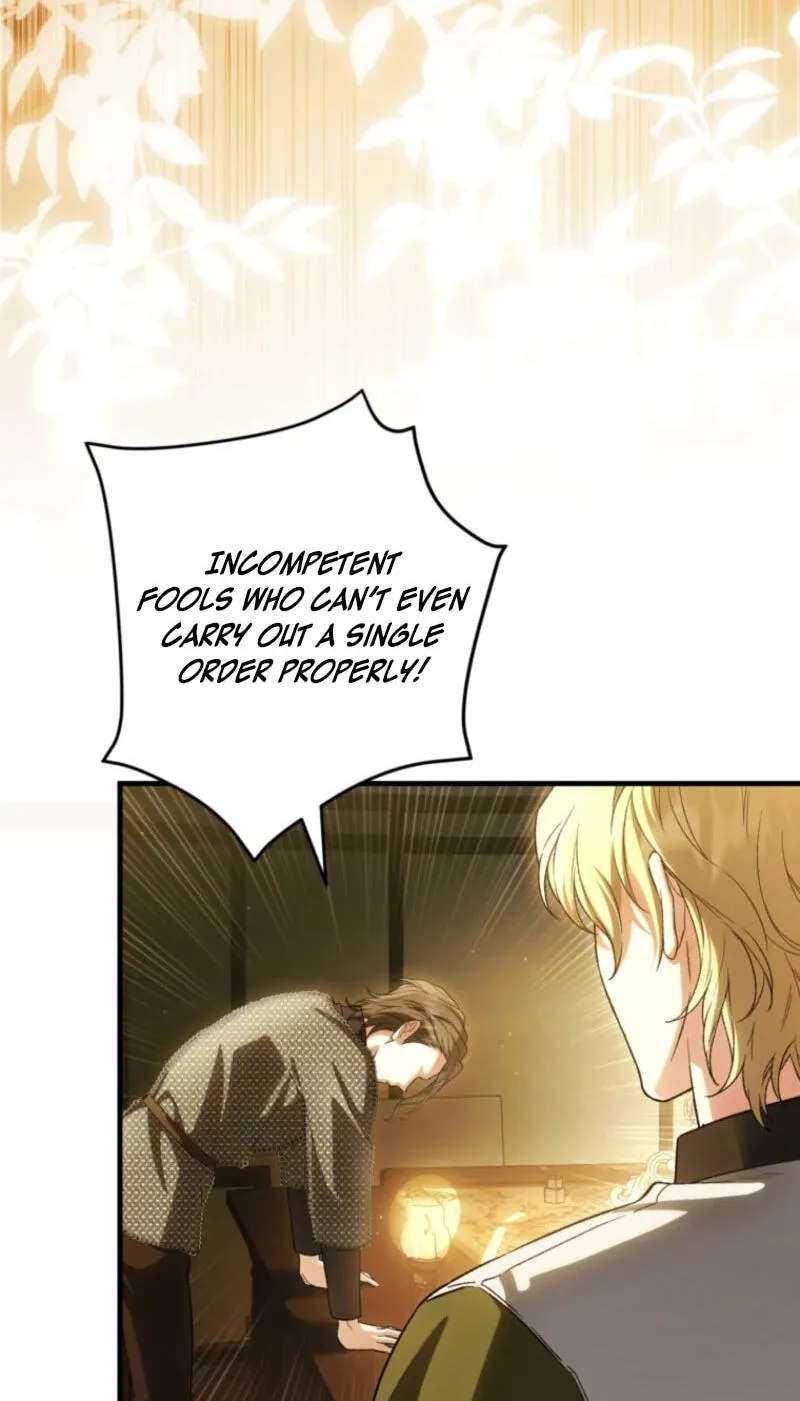 Frozen Wolf, Fire Dragon Chapter 110 - page 62