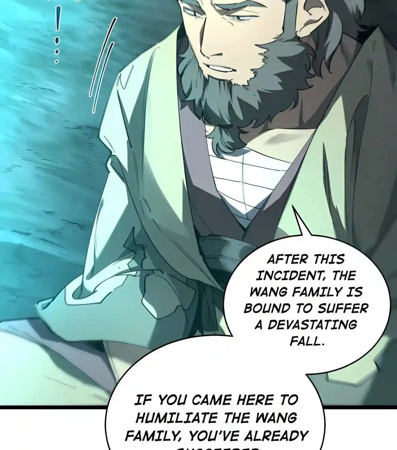 SSS Ji Chaoyue Changli De Sheng Qishi Chapter 210 - page 103