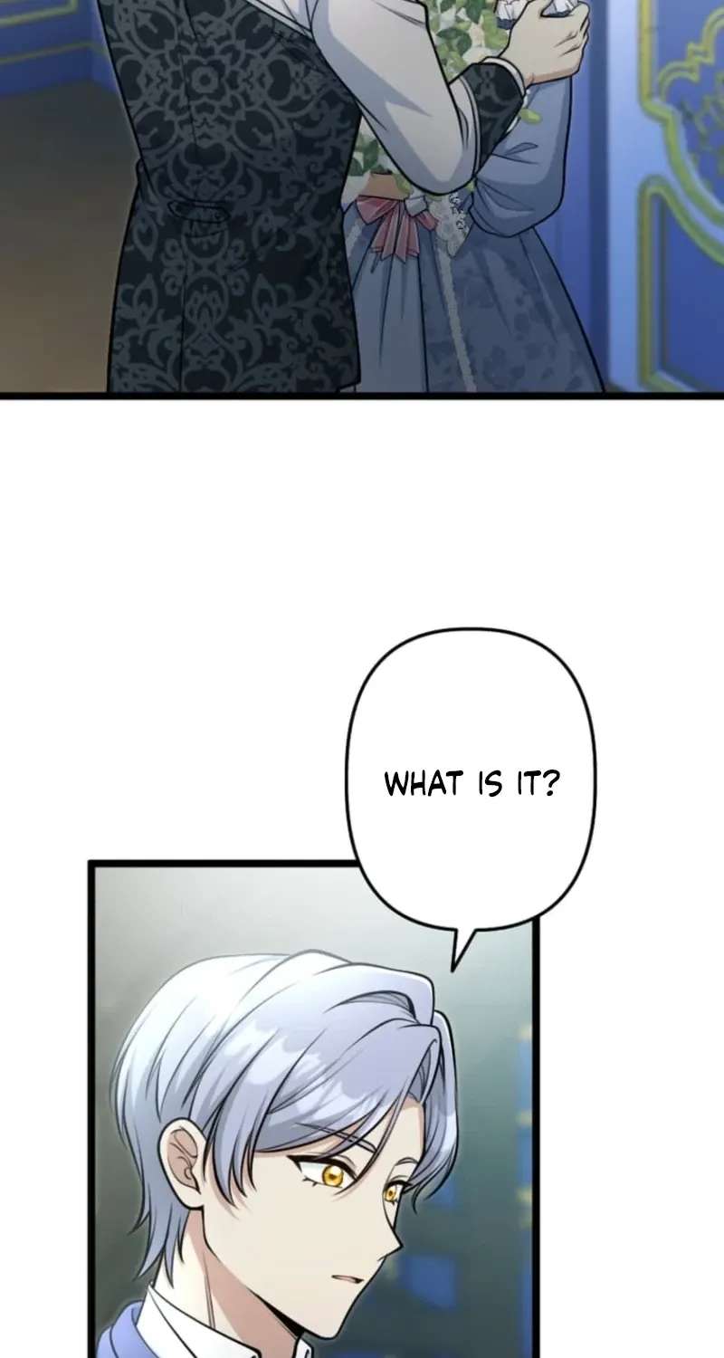 The Prince Who Was My Fiancé in Name Only Apparently Loved Me Chapter 31 - page 74