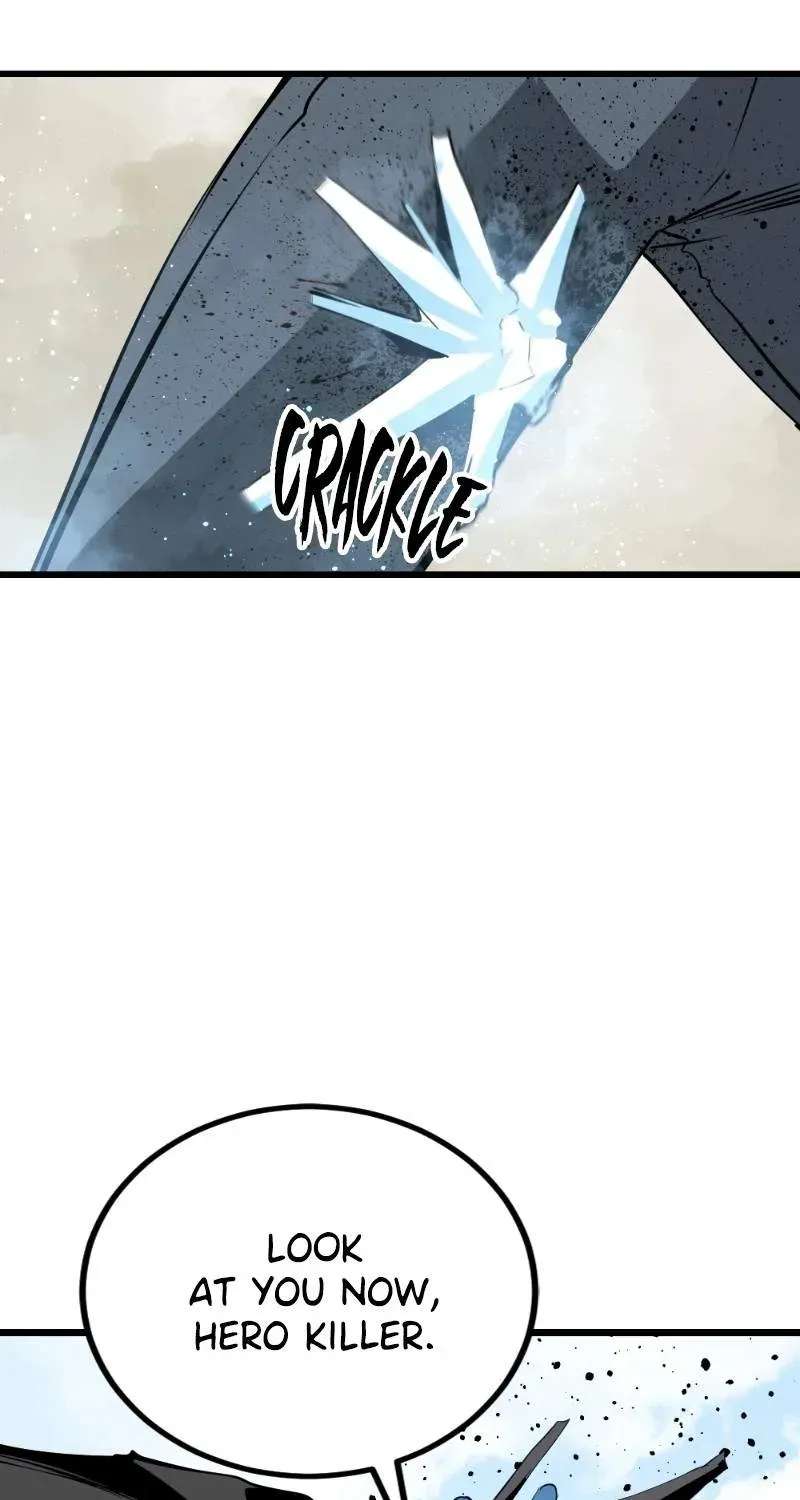 Hero Killer Chapter 286 - page 52
