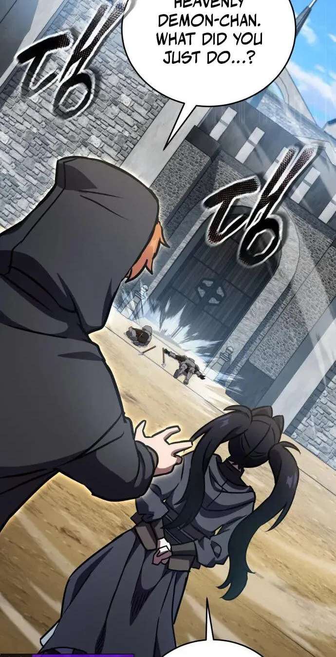 The Heavenly Demon's Broadcast From the Demon Realm Chapter 17 - page 49