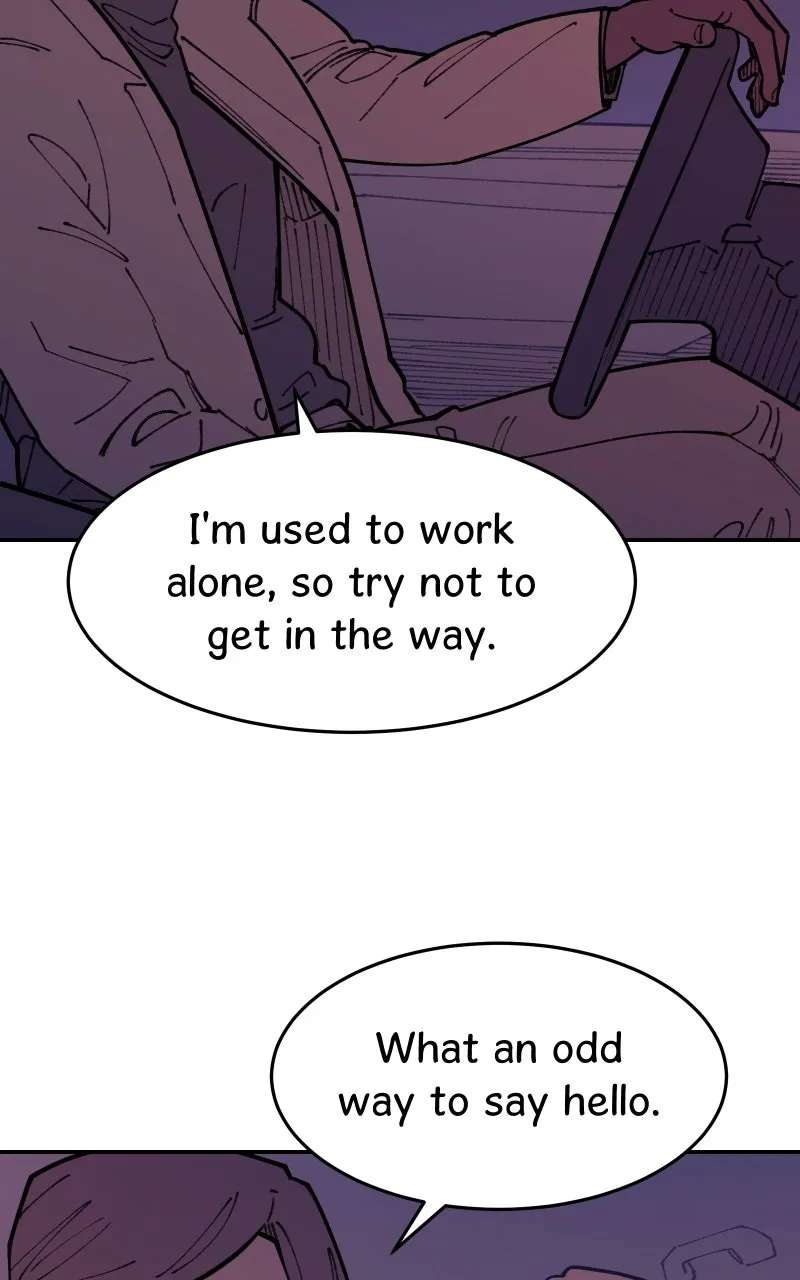 Vampire Family Chapter 57 - page 3