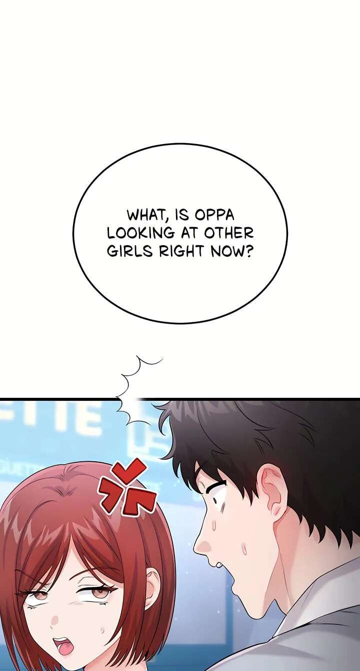 Banging My Way Through Sexpedia Chapter 14 - page 111