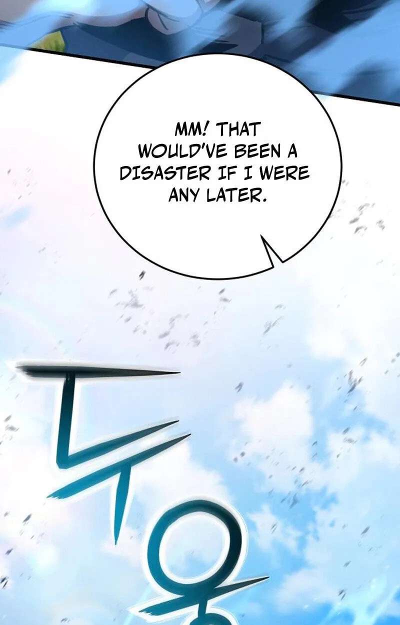 The Heavenly Demon's Broadcast From the Demon Realm Chapter 21 - page 113