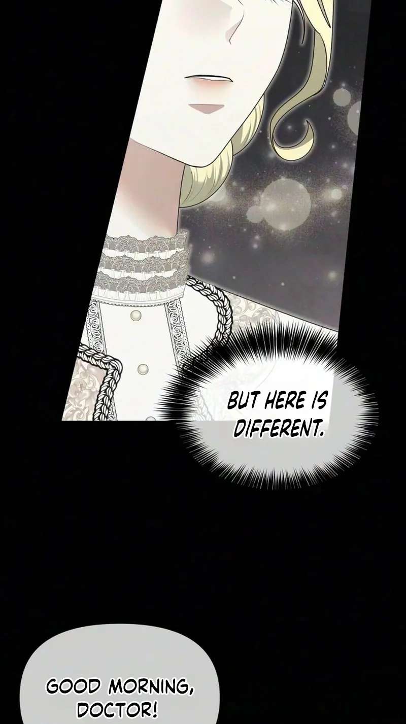 Don't Tame Me Recklessly! Chapter 43 - page 29