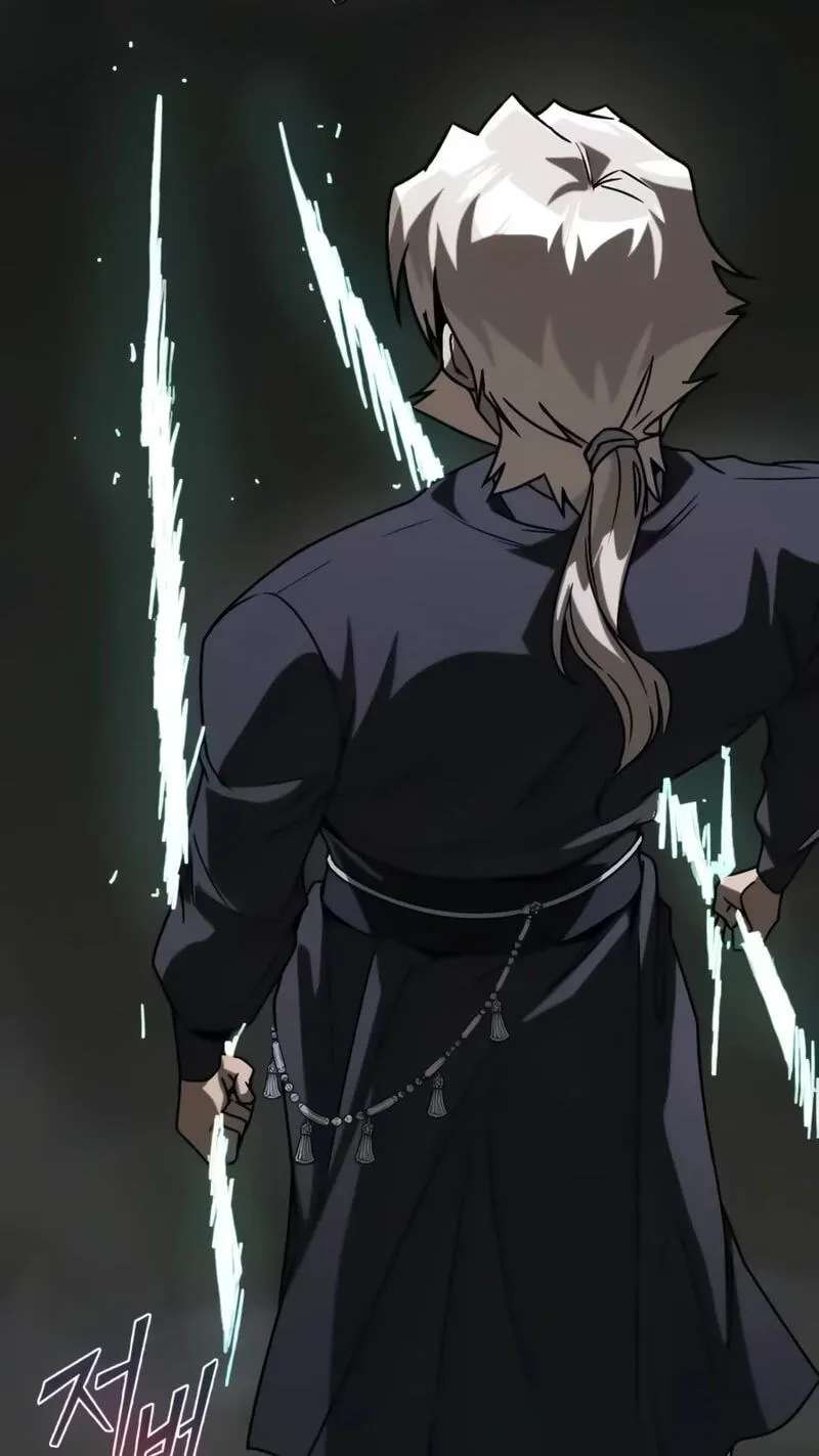 The Lazy Lord Masters the Sword Chapter 156 - page 28