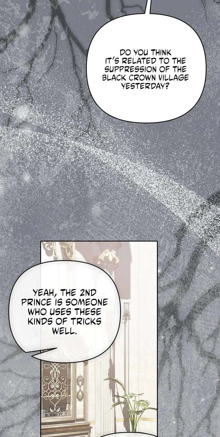 I'll Save This Damned Family! Chapter 195 - page 35