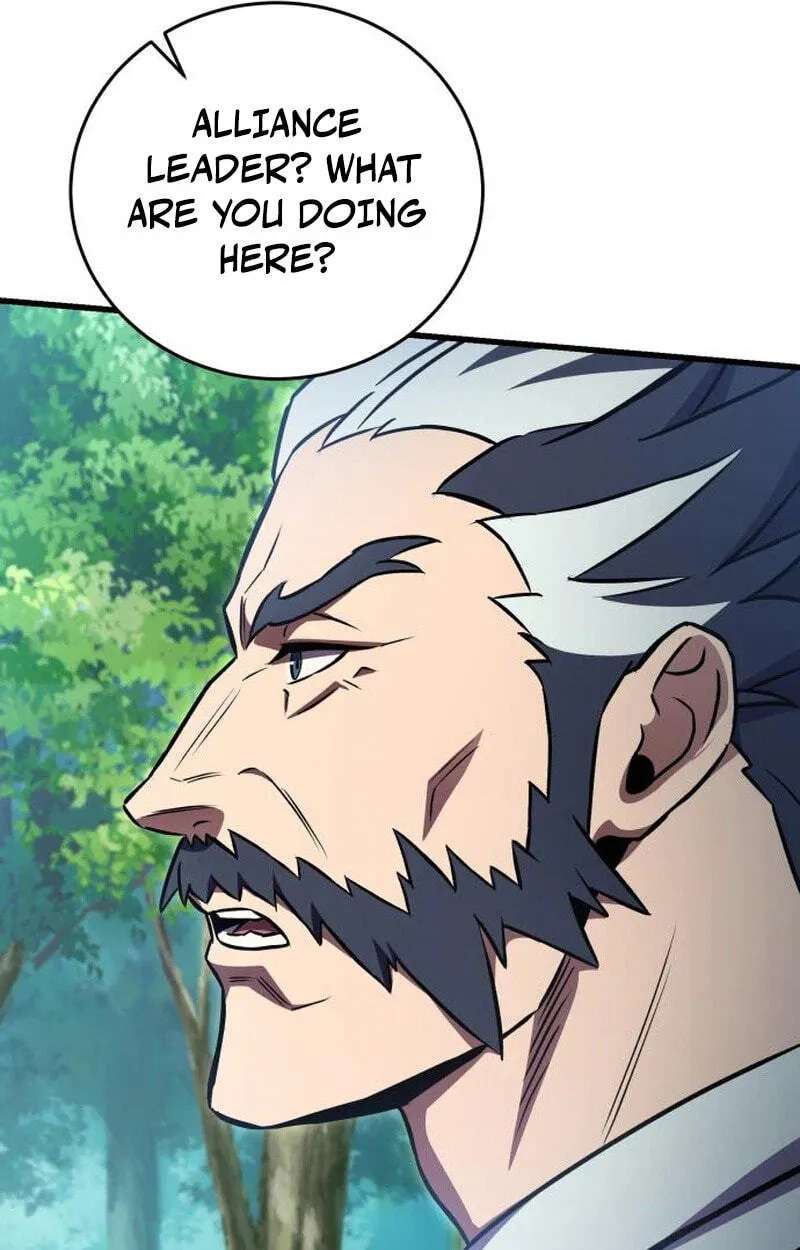 The Heavenly Demon's Broadcast From the Demon Realm Chapter 21 - page 135