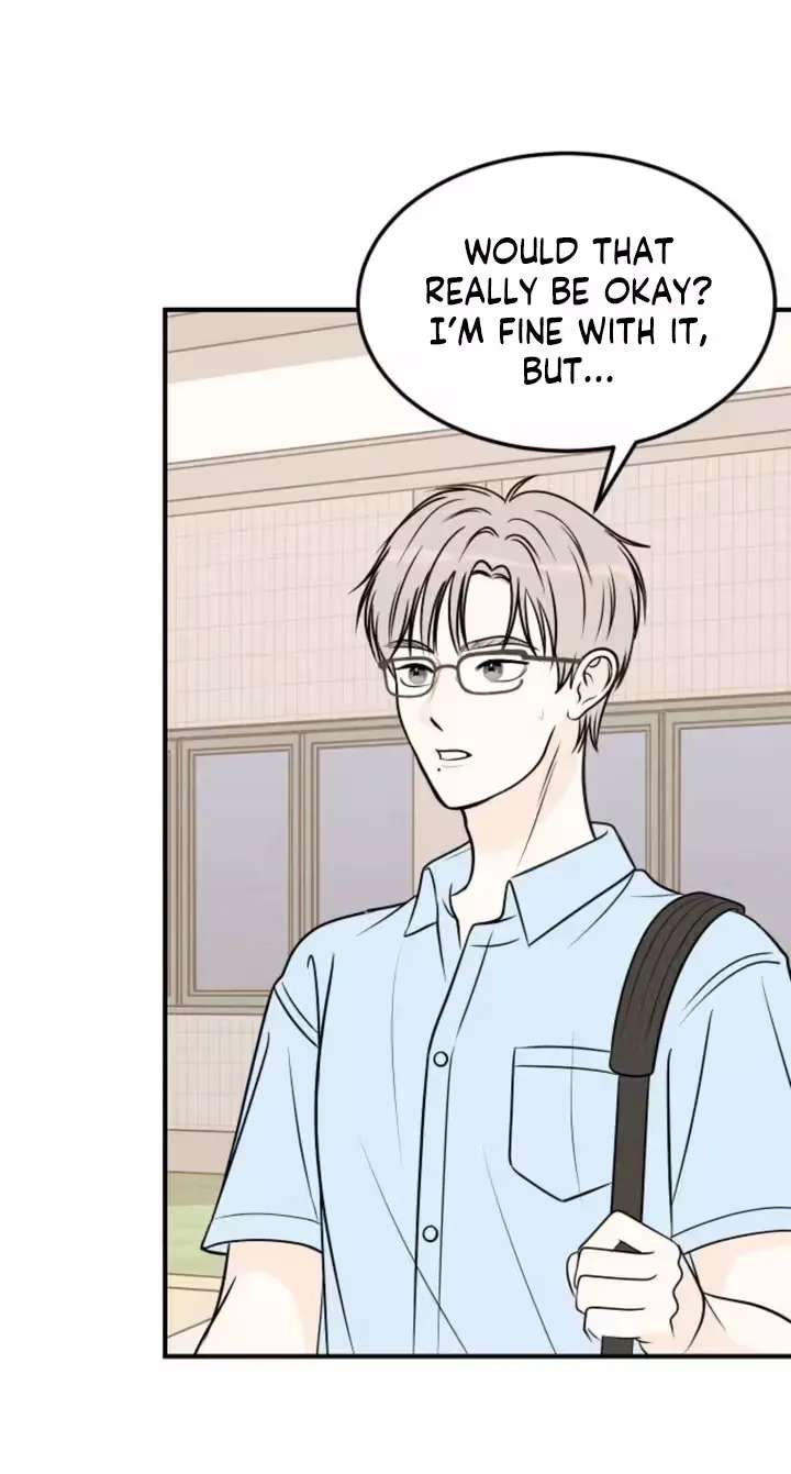 Pure Love Quest, Again Chapter 9 - page 66