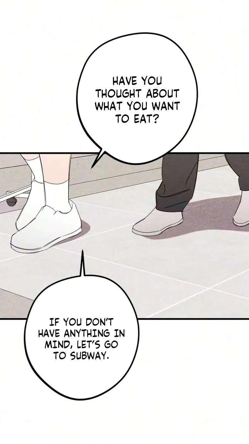 Perfect Senior's Hide! Chapter 30 - page 47
