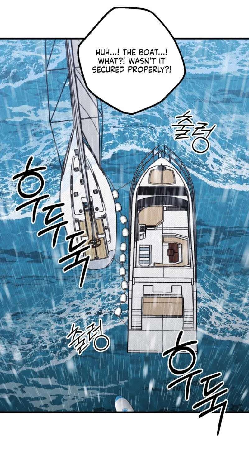 Vanilla Sundae Chapter 24.1 - page 87