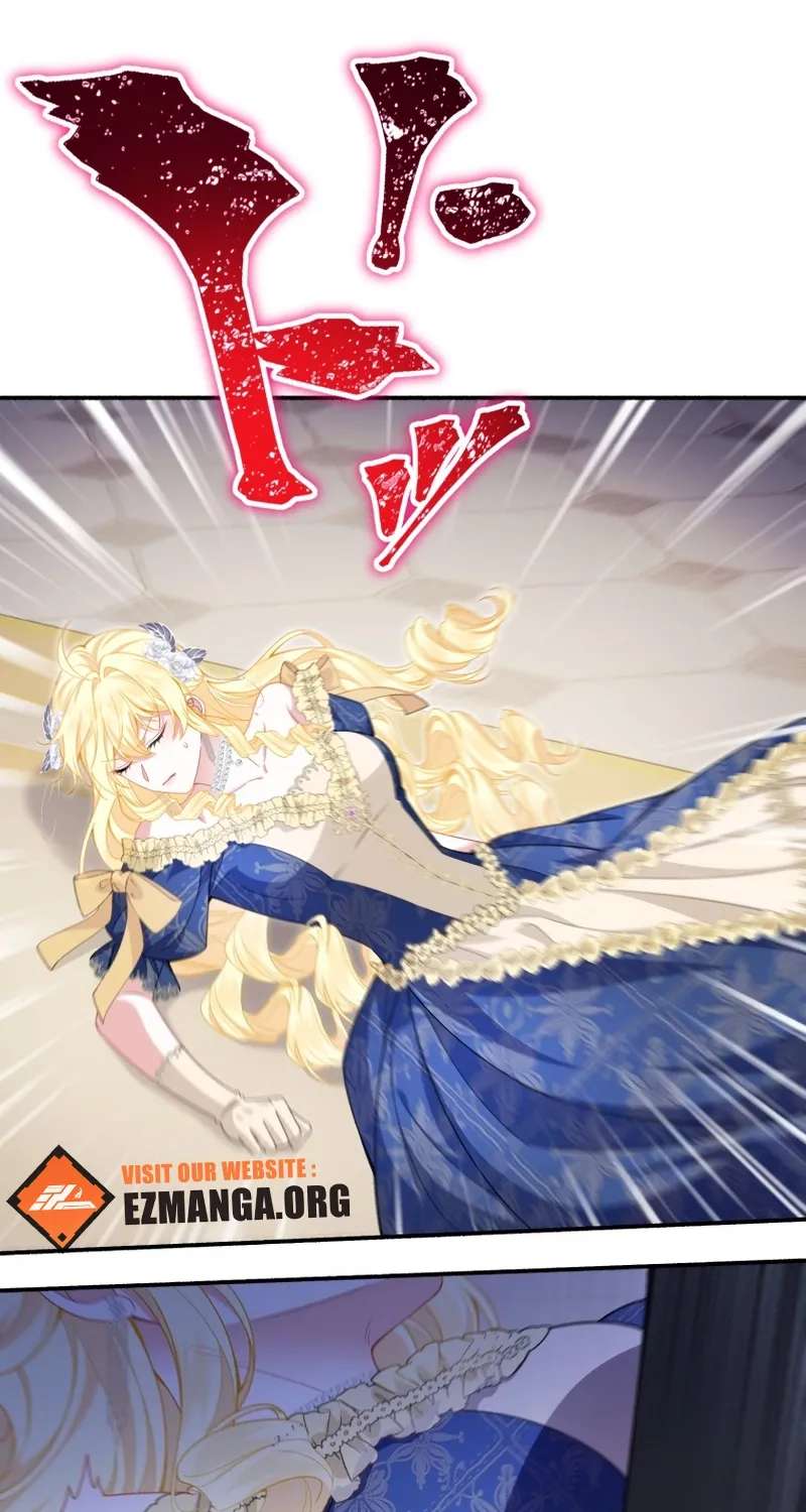 The Rebellious Villainess Doesn’t Want To Be Swayed By The Obsessive Prince! Chapter 59 - page 11