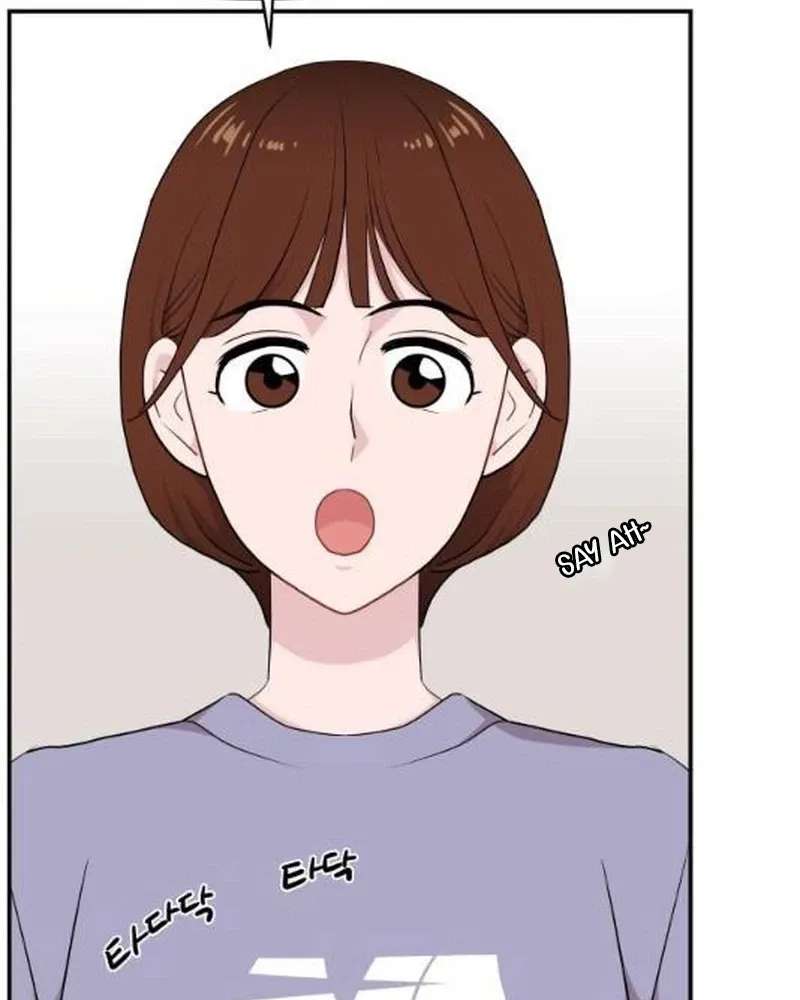 Awkward Relationship Chapter 29 - page 119