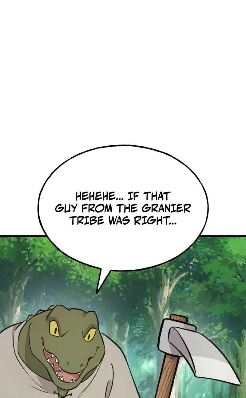 The Top Dungeon Farmer Chapter 145 - page 21