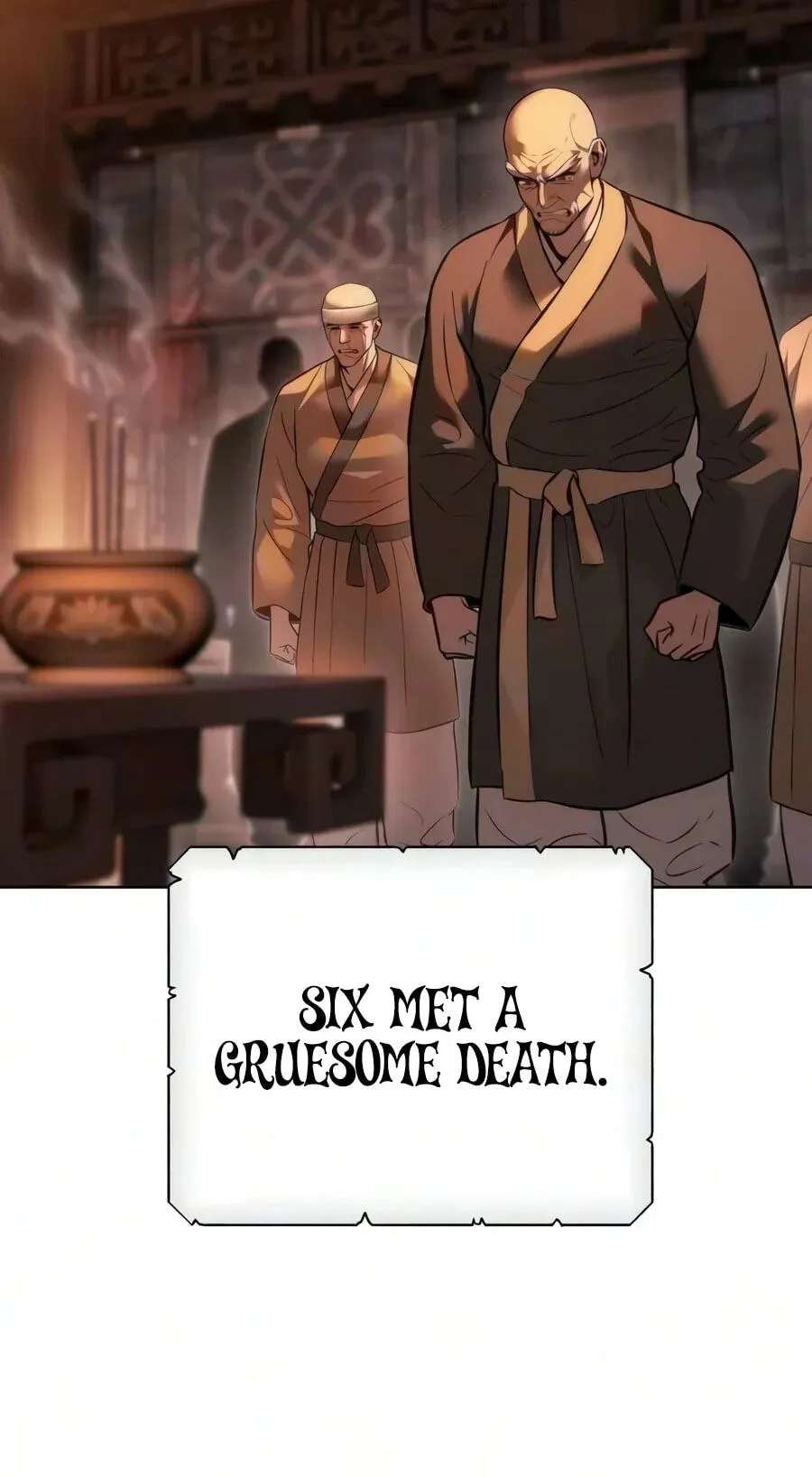 The Iron Overlord of Sichuan Chapter 46 - page 89