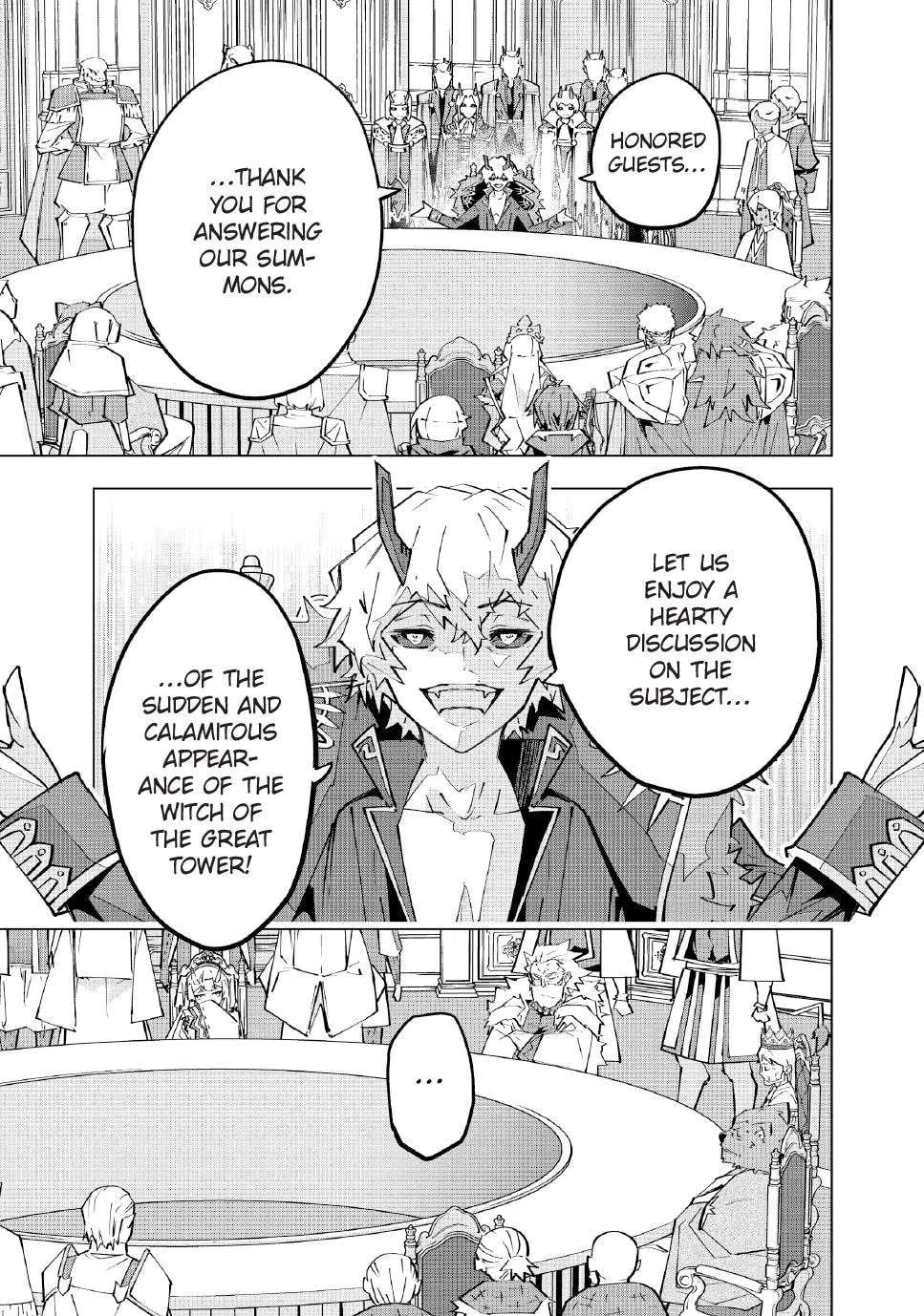 Backstabbed in a Backwater Dungeon: My Party Tried to Kill Me, But Thanks to an Infinite Gacha I Got LVL 9999 Friends and Am Out For Revenge Chapter 212 - page 6