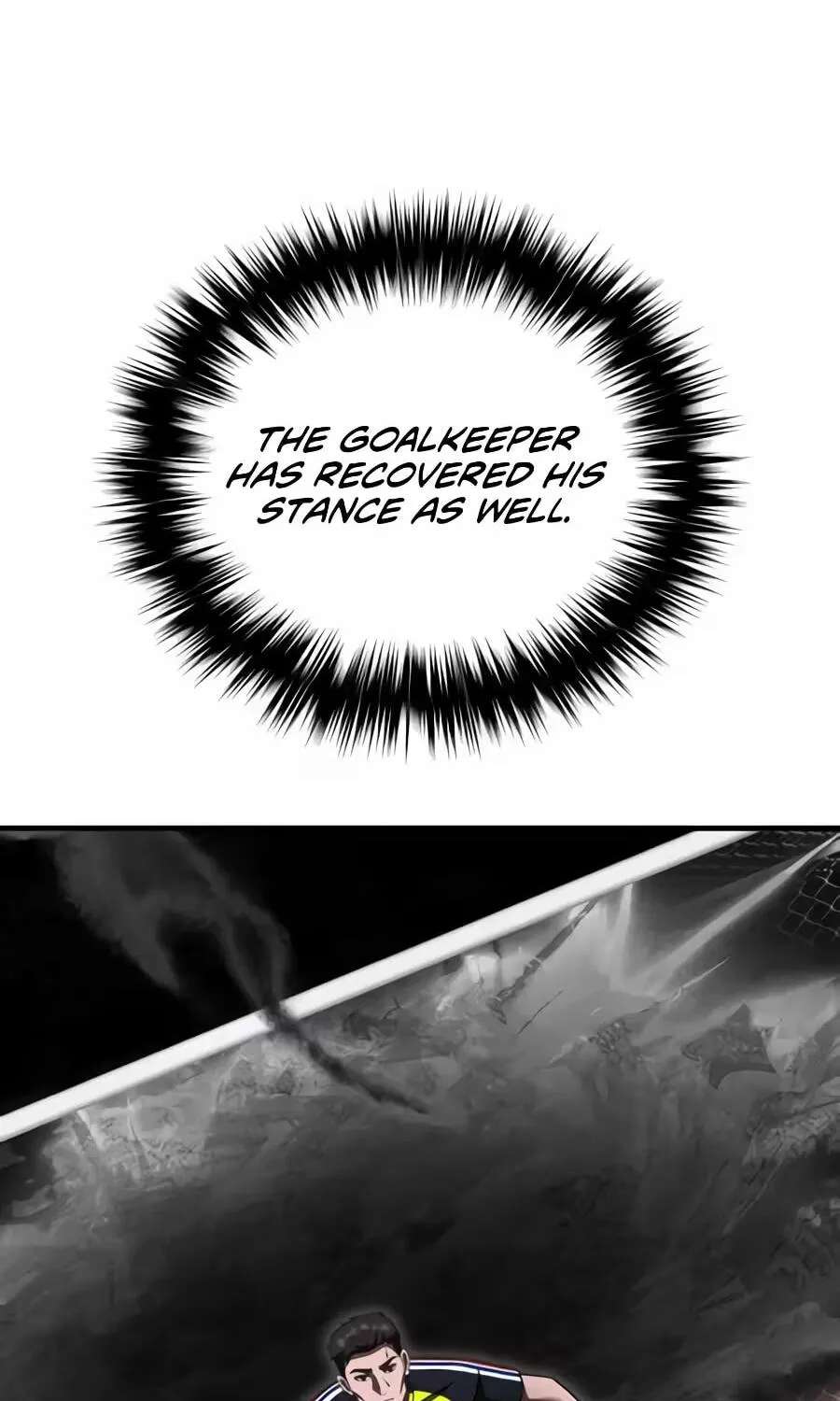 The Genius Midfielder With the Killer Pass Chapter 70 - page 176