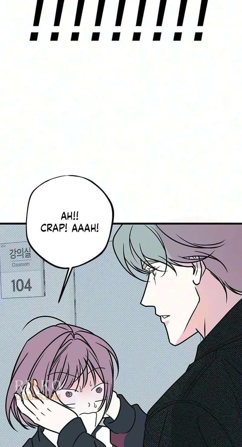 Hate Girl Chapter 16 - page 74