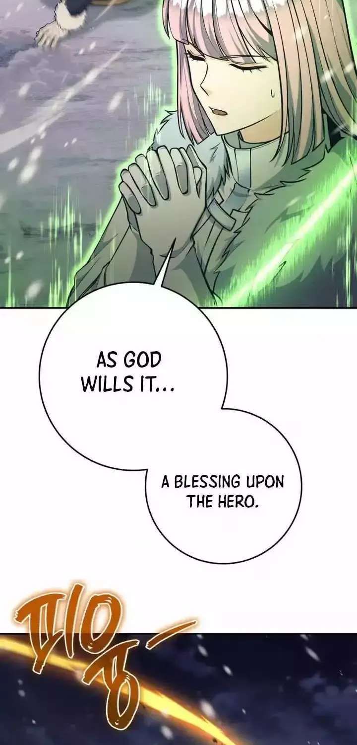I'm Quitting the Hero's Party Chapter 169 - page 12