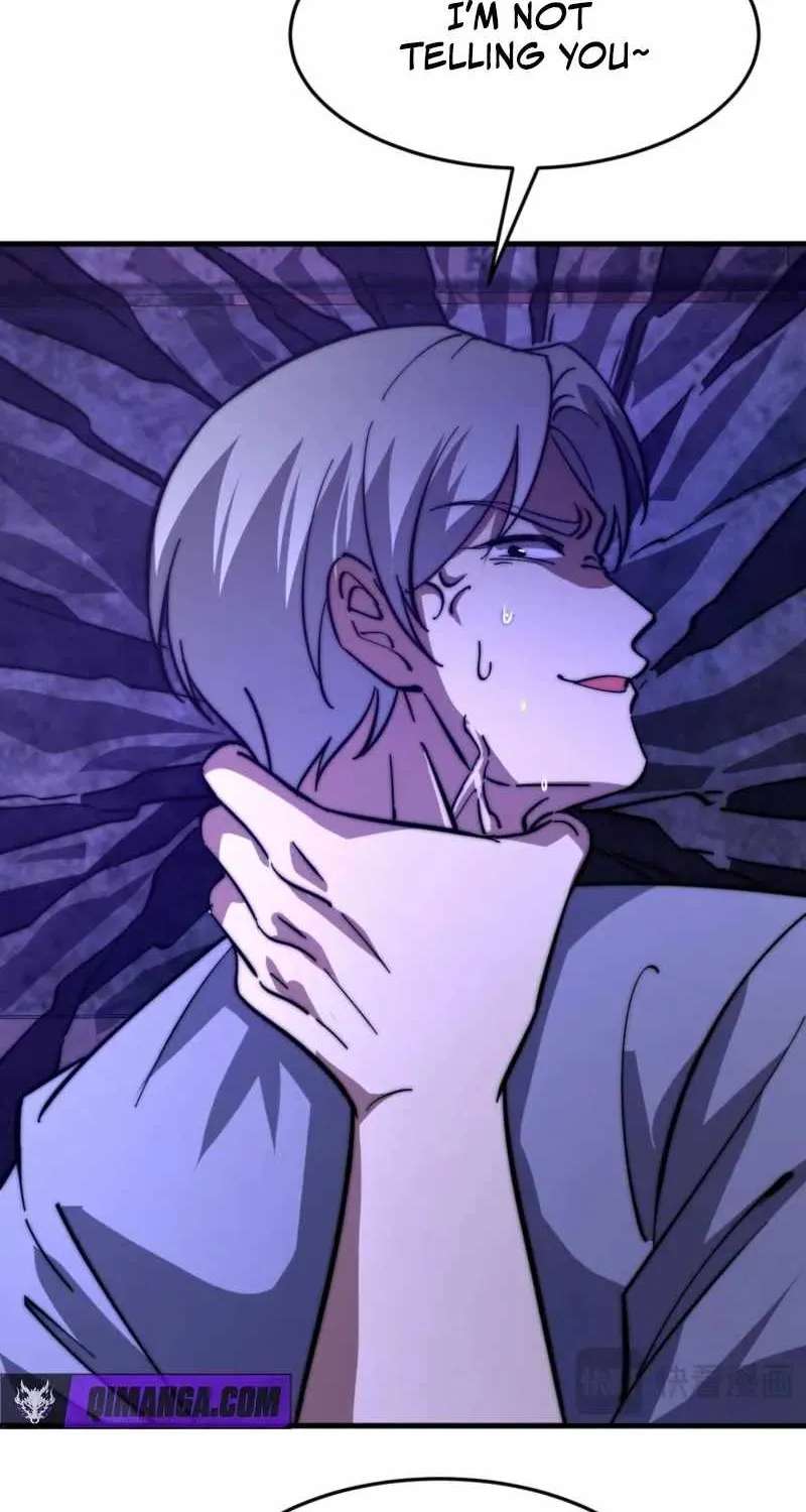 Devil Summoner, I am the Abyss Lord Chapter 85 - page 32