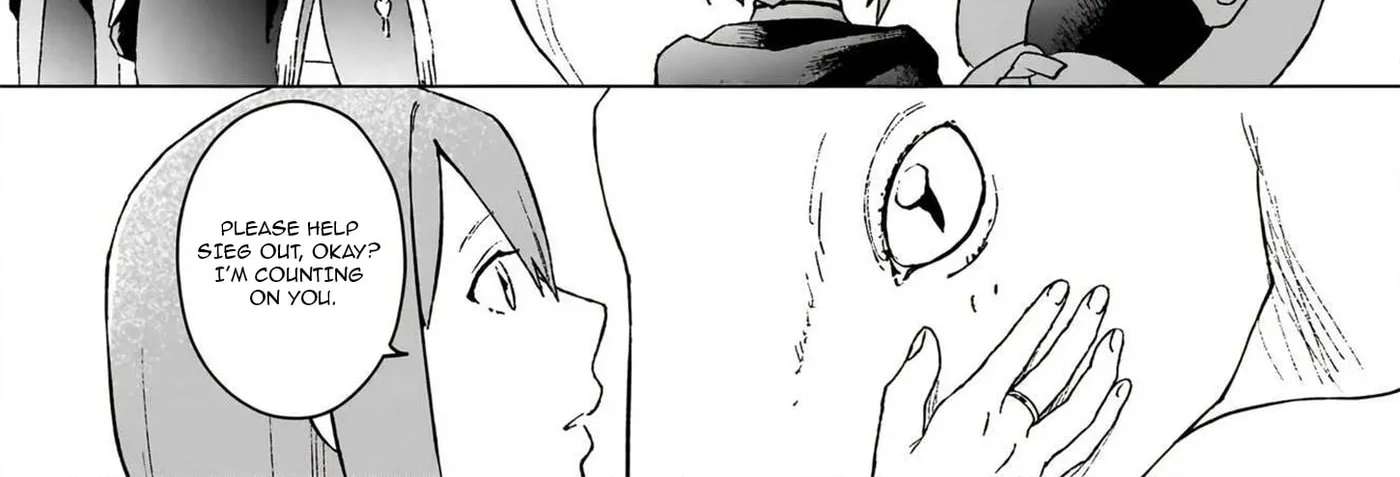 Ikinokori Renkinjutsushi wa Machi de Shizuka ni Kurashitai: Rinkan no Mahouyaku Chapter 25.1 - page 12