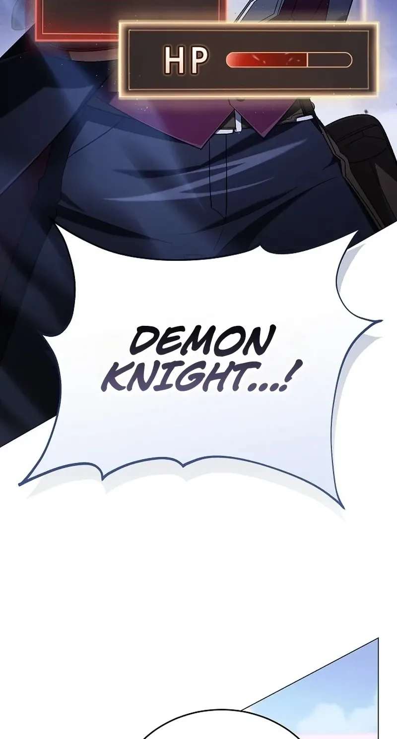 Is It Bad That the Main Character's a Roleplayer? Chapter 32 - page 92