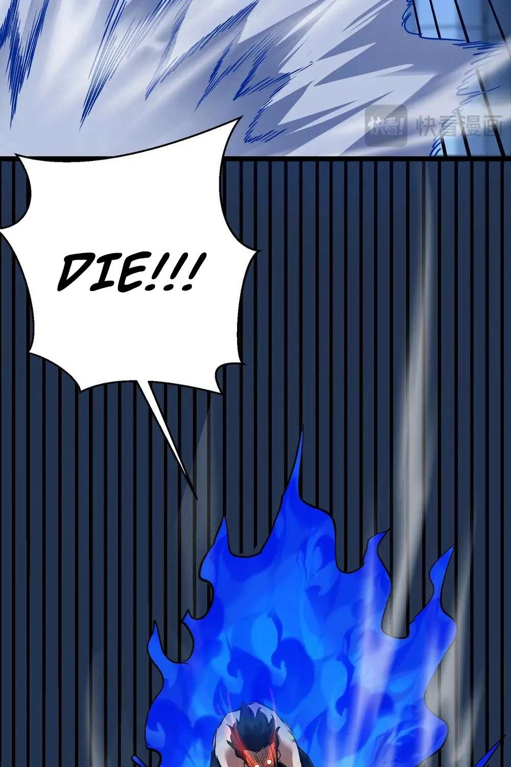 Strange Invasion Chapter 21 - page 82