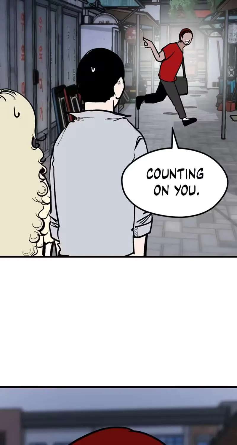 The Student, the Witch, and the Academy Chapter 78 - page 85