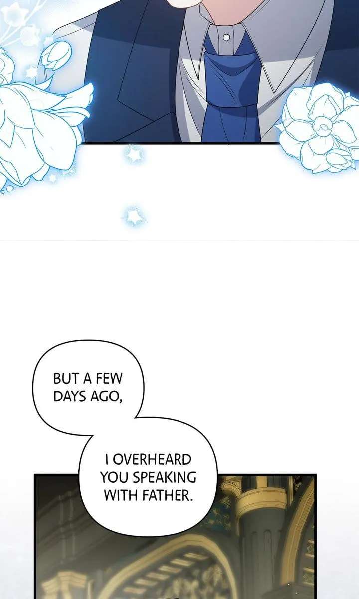 At the Duke’s Command Chapter 50 - page 54