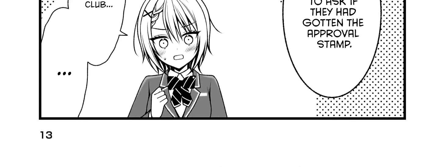 The Only One Who Knows How to Make Her Fall for Me Is the Future Me Who Marries Her Chapter 1 - page 20