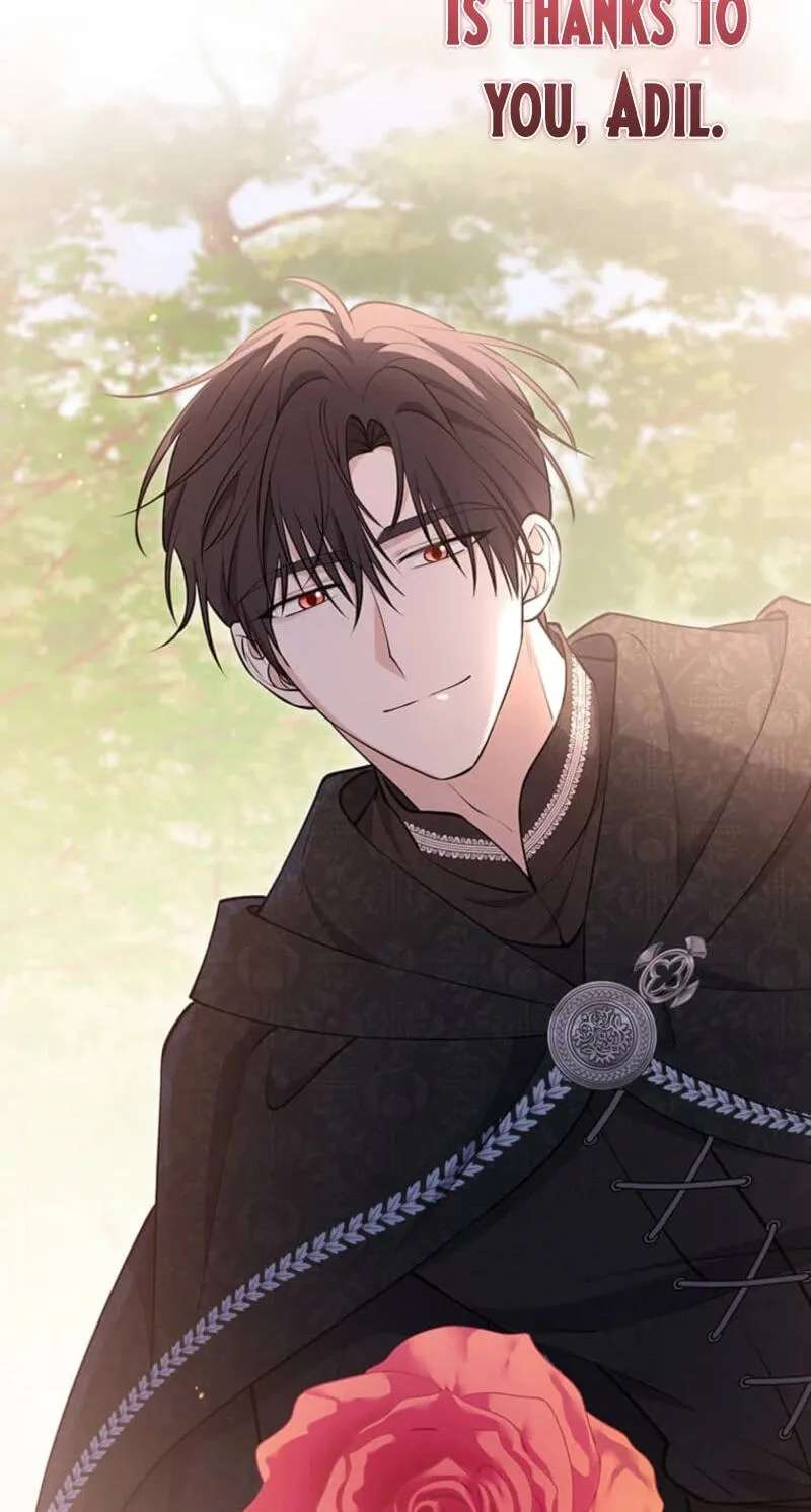 The Enemy King’s Substitute Bride Chapter 47 - page 24