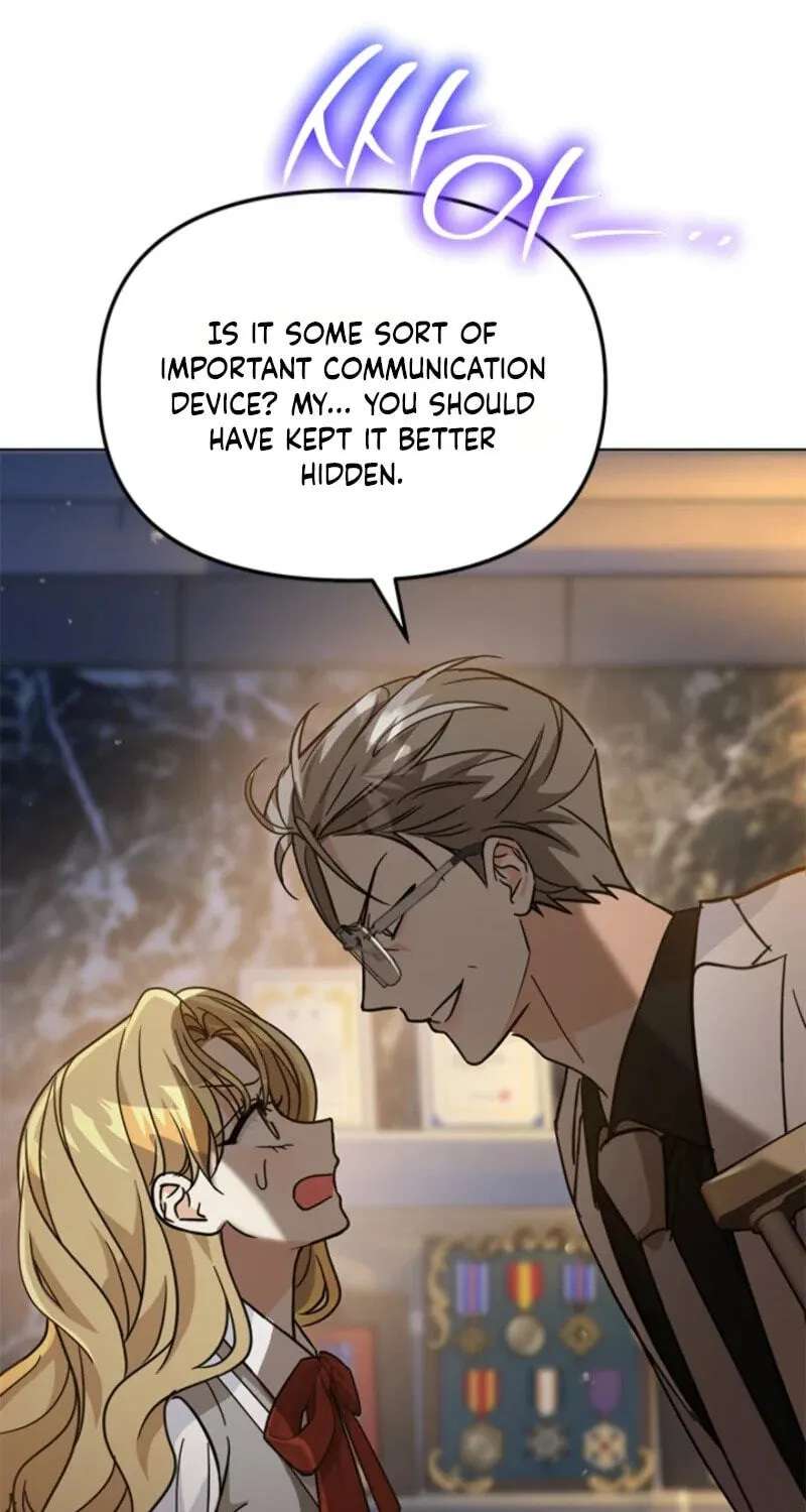 Love Rehab for a Gangster Chapter 57 - page 72