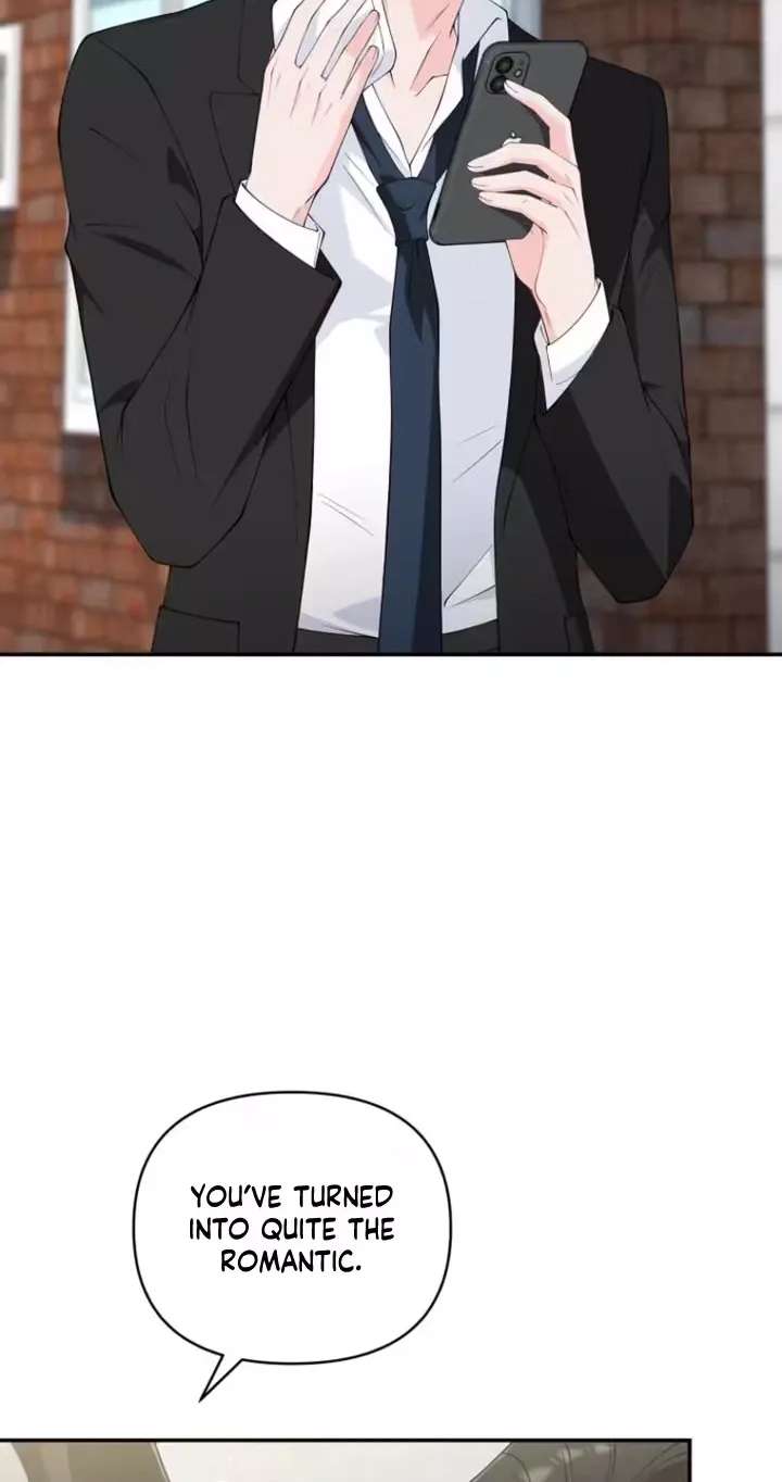 Accidental Romance Chapter 34 - page 30