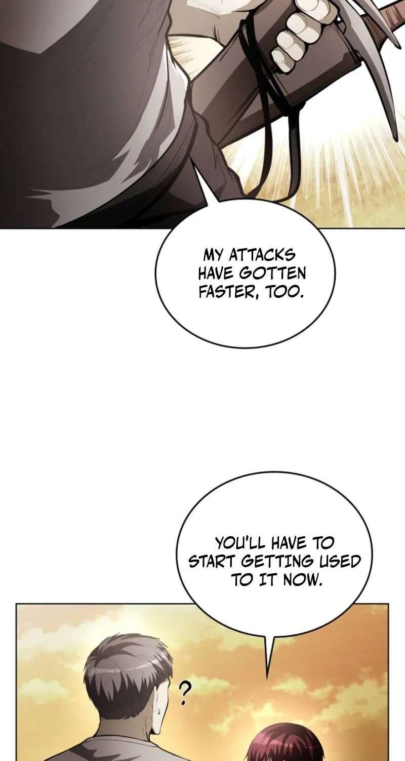 The Immortal Genius Spearman Chapter 30 - page 88