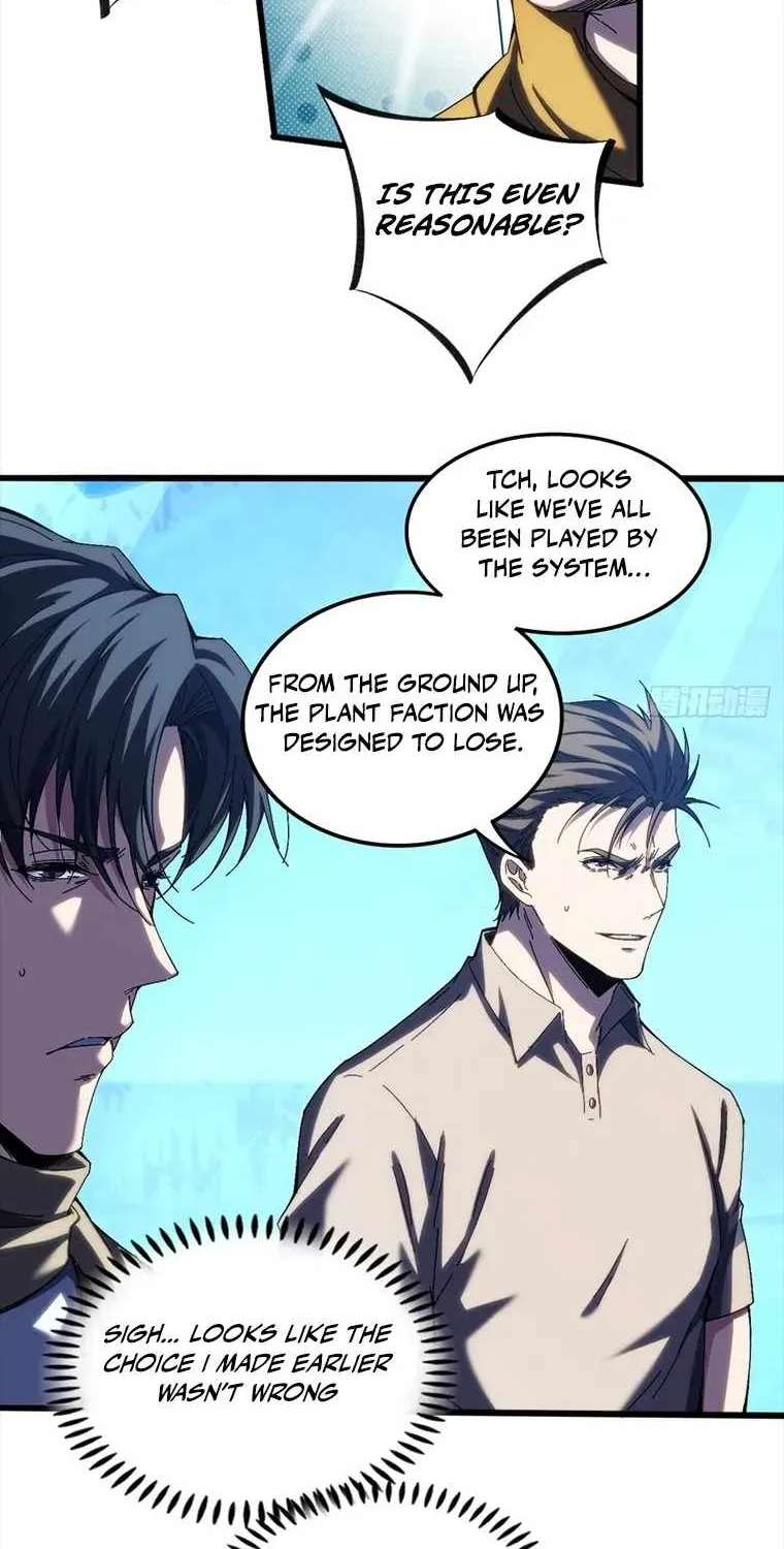 The God’s Contract in the Virtual World Chapter 40 - page 4
