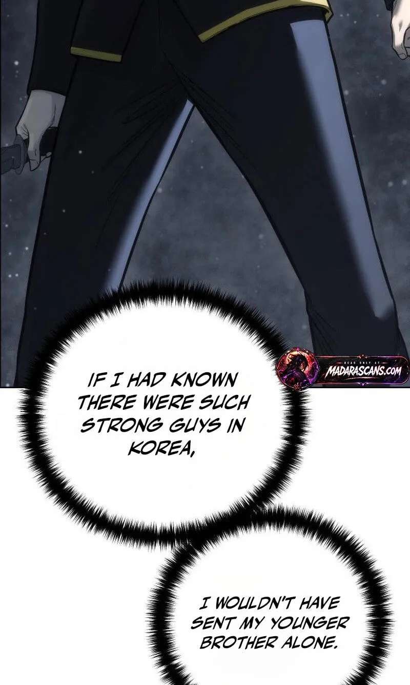 The Red Shirt Chapter 73 - page 29