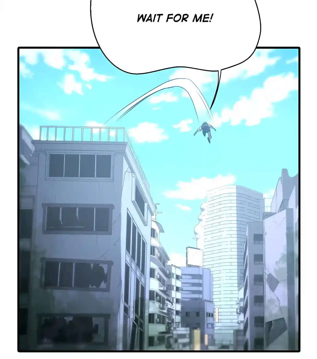 High Martiality: With One Hand, I Single-Handedly Repel Three Thousand Emperors! Chapter 65 - page 69