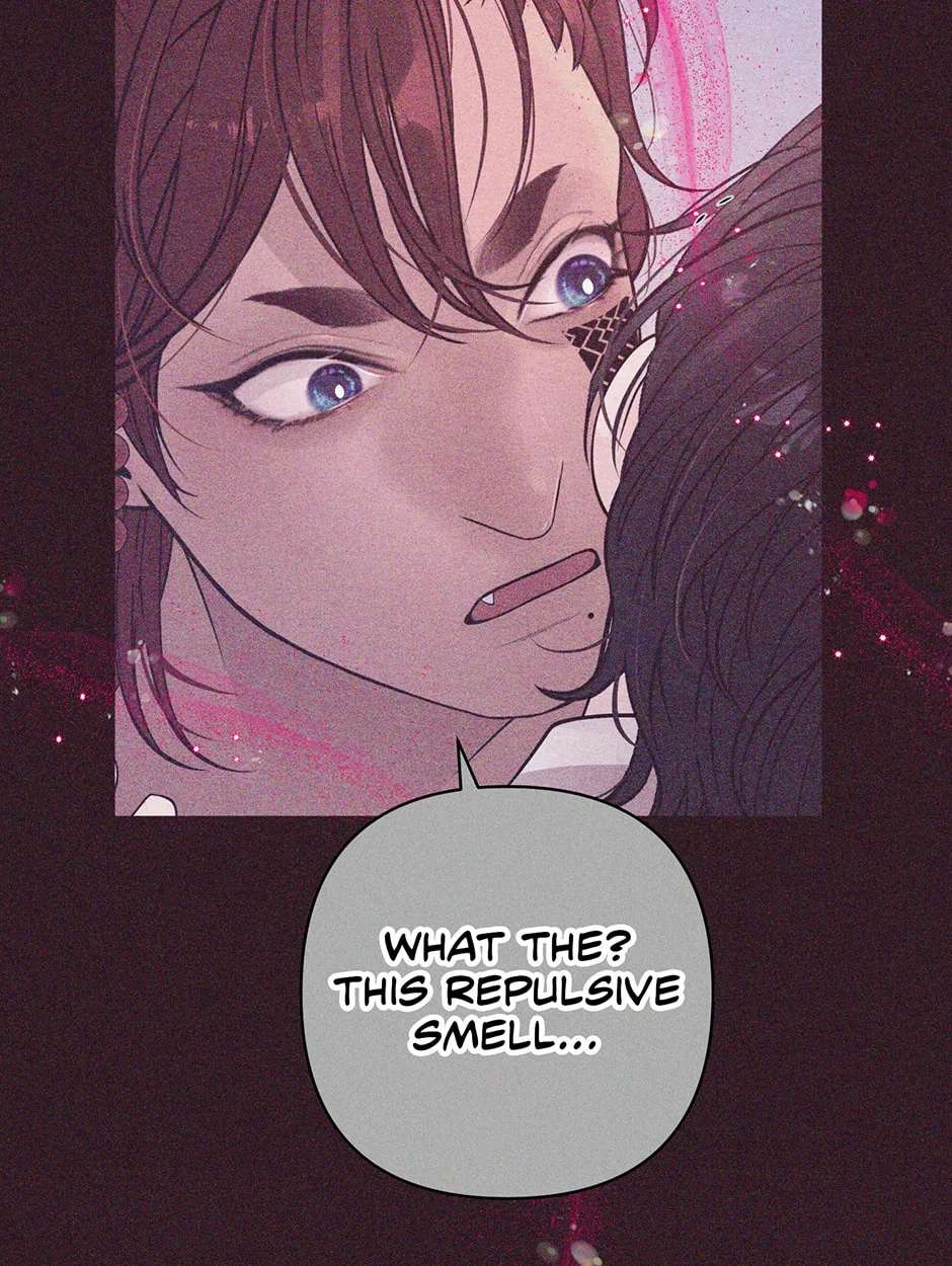 The Trap of Pleasure Chapter 58 - page 19