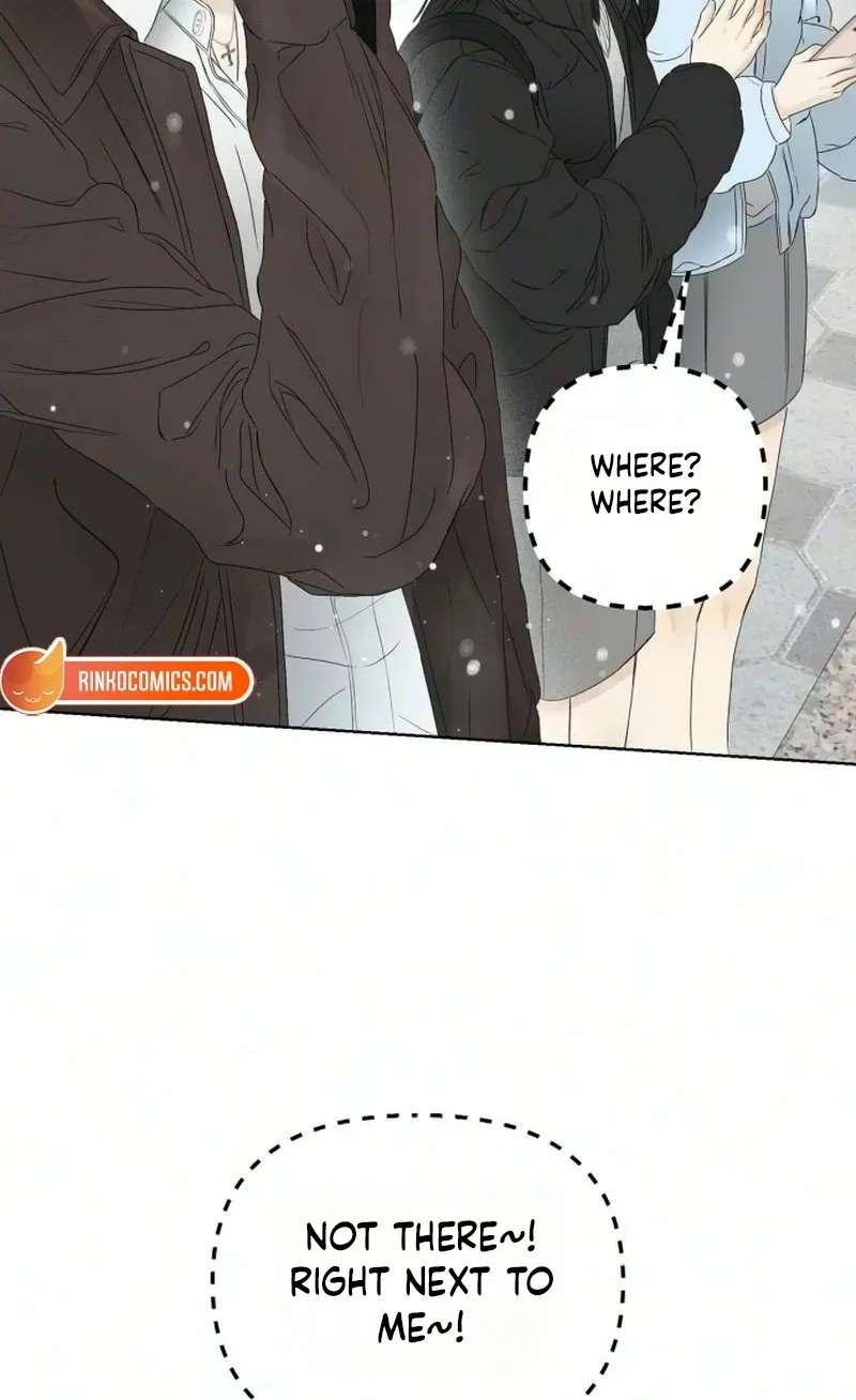 Winning the Marriage Lottery Chapter 15 - page 84