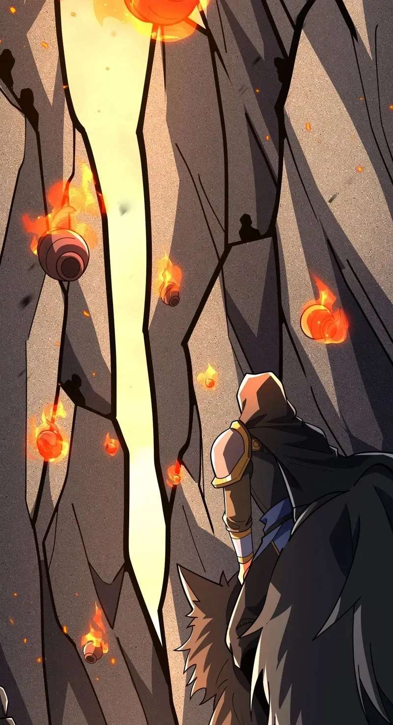 The SS-Rank Freshman at Dawn Academy Chapter 29 - page 56