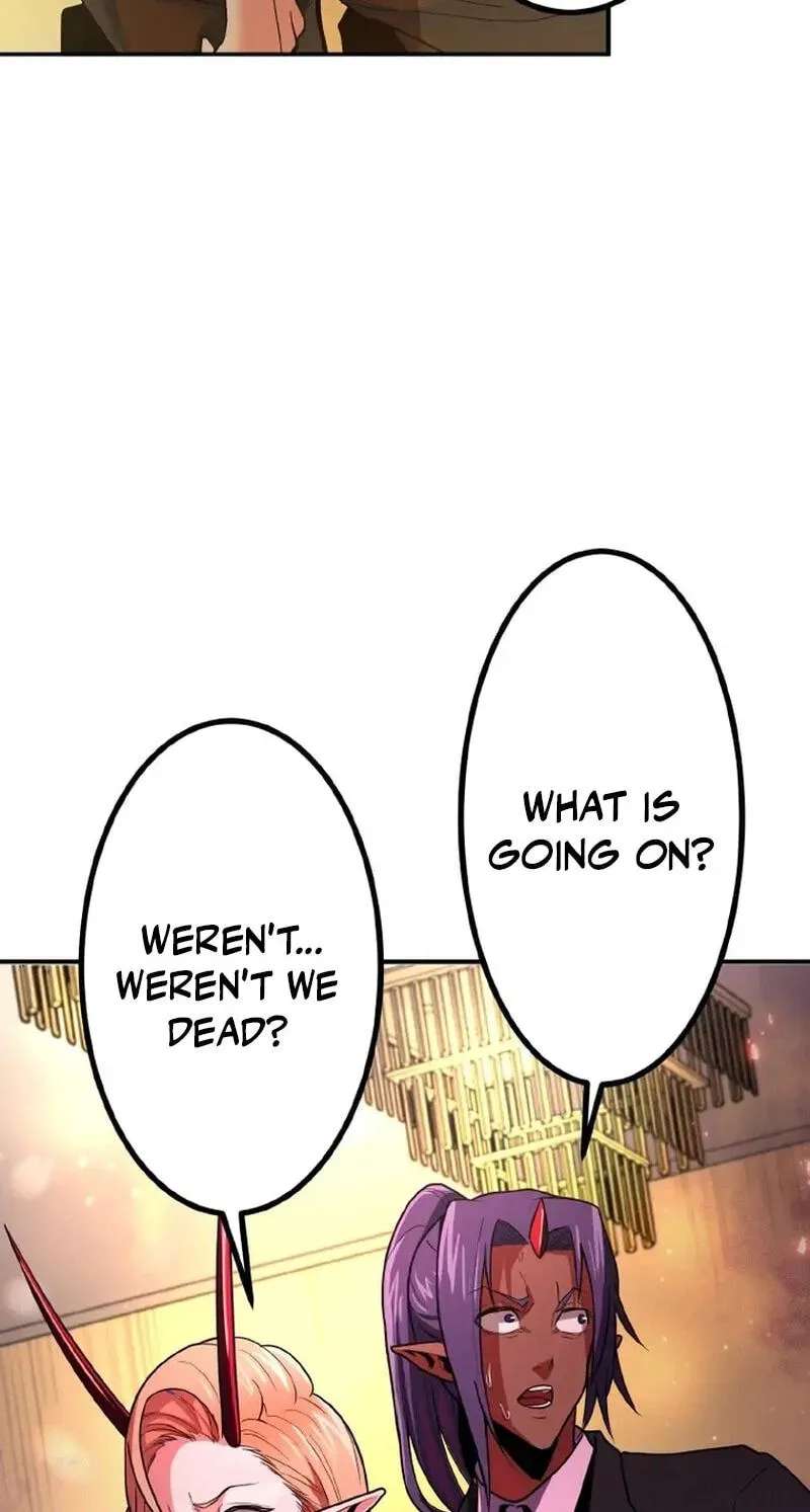 Ossan, Oniyome e no Fukushuu o Chikau Chapter 5 - page 117