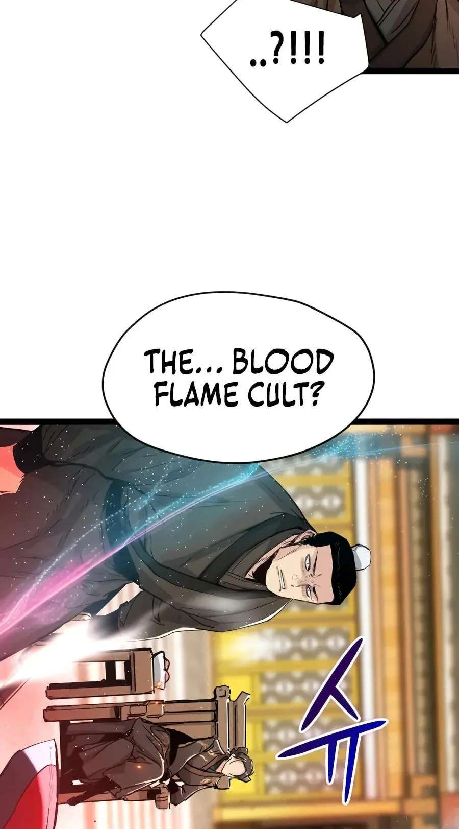 Chronicles of a Doomed Prodigy Chapter 96 - page 145