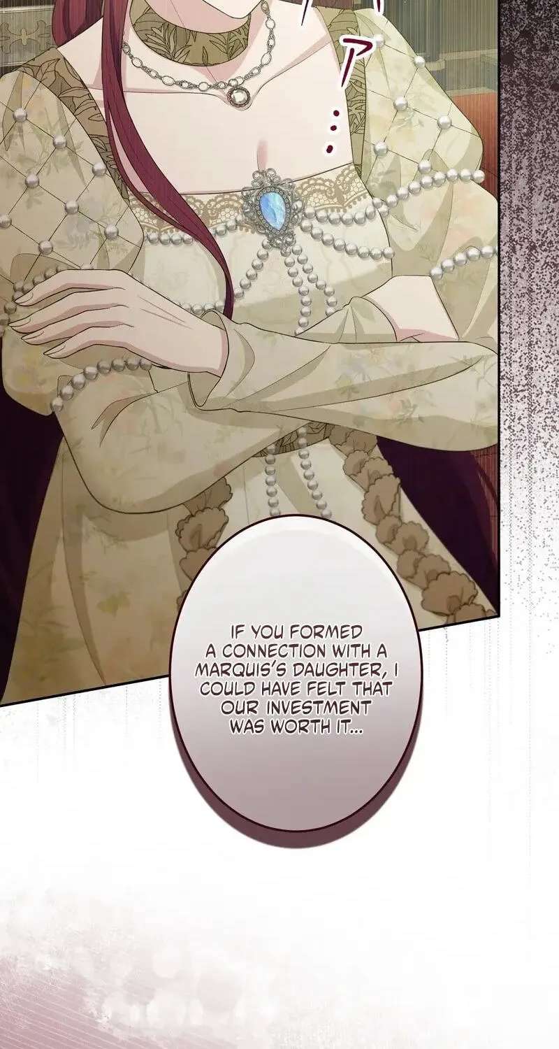 An Affair with My Knight Chapter 36 - page 94