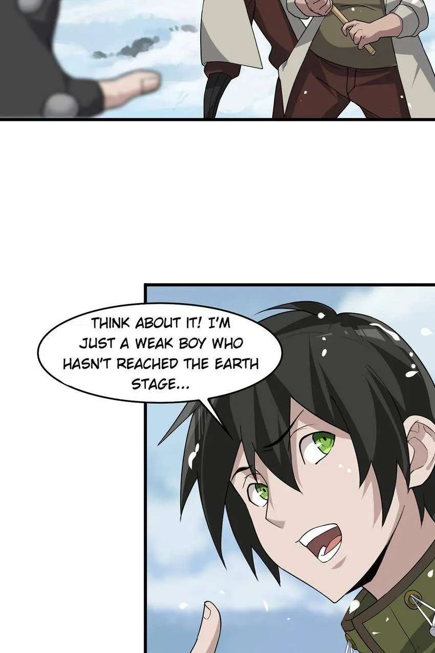 The Master of Fate Chapter 89 - page 18