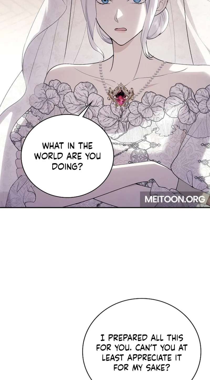 Didn't We Agree To Have Pure Love? Chapter 36 - page 4