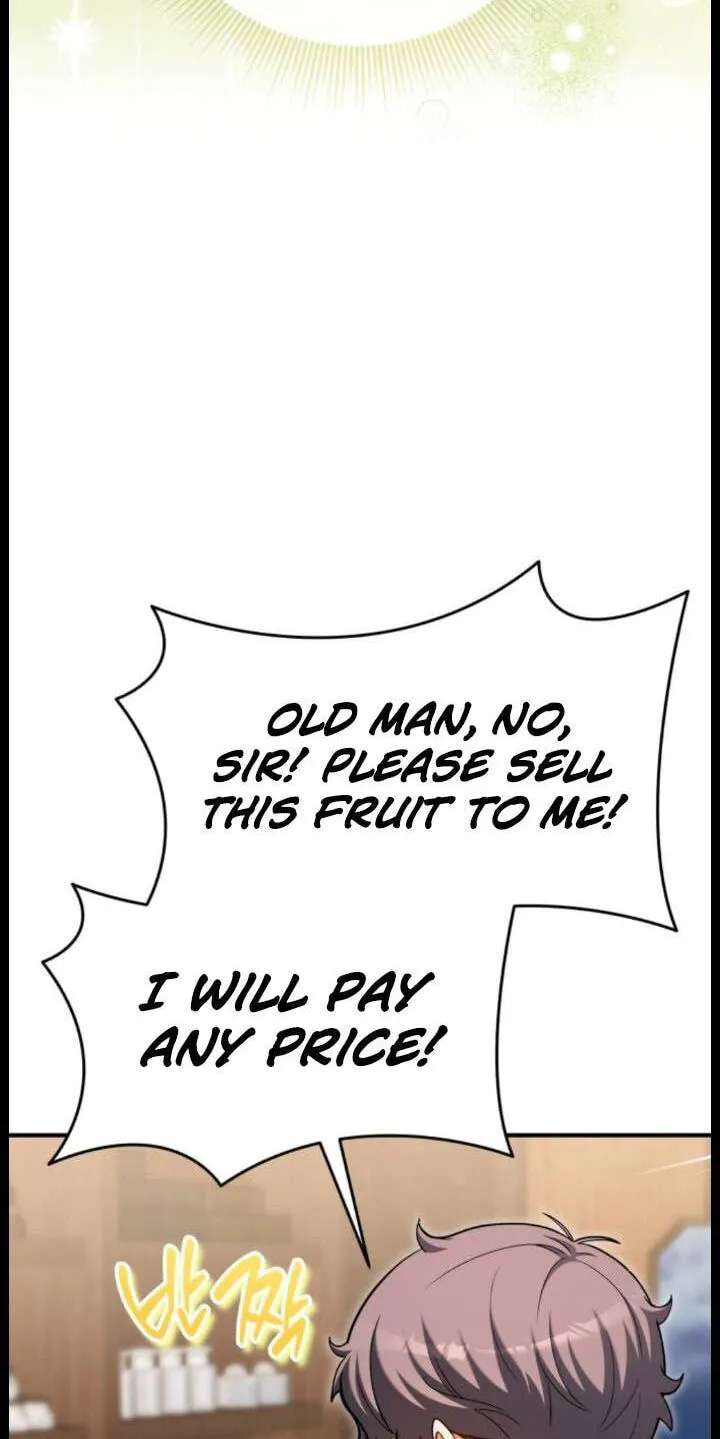 The Otherworldly Nutritionist Chapter 33 - page 33