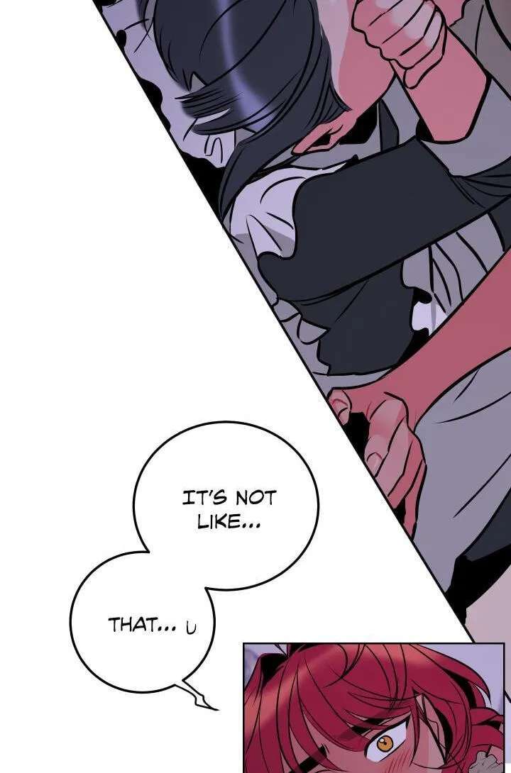 Marie and Alex Chapter 3 - page 46
