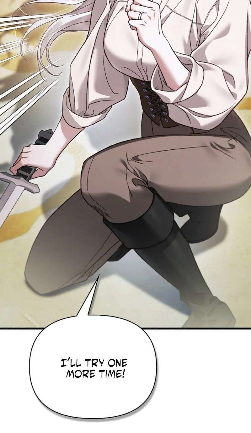 My Husband Is Definitely a Paladin Chapter 29 - page 83