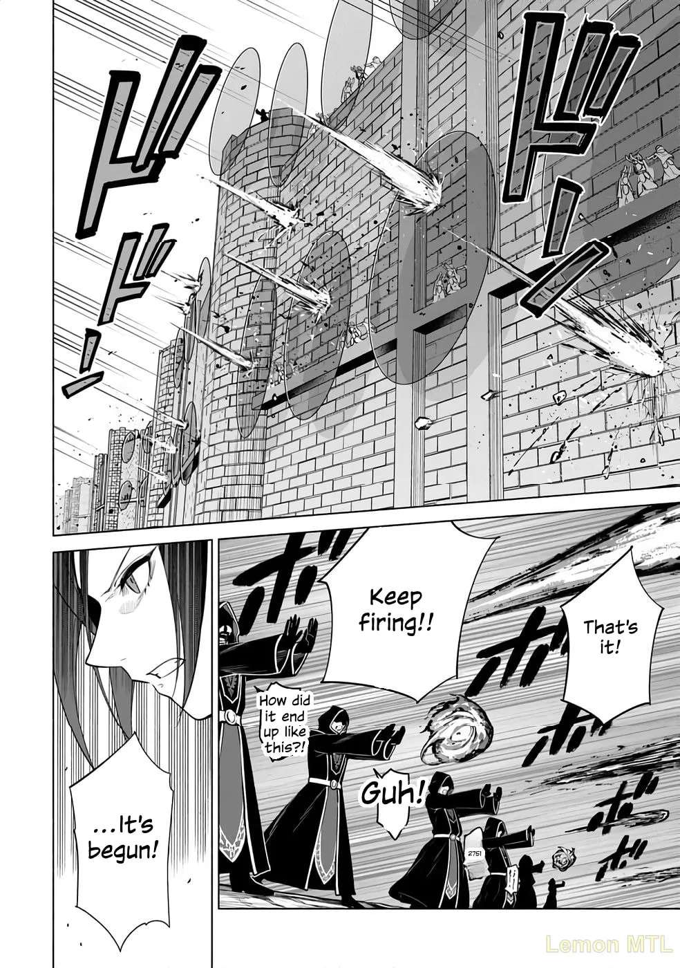 Kyuutei Madoushi Minarai o Yamete, Mahou Item Shokunin ni Narimasu Chapter 26 - page 6
